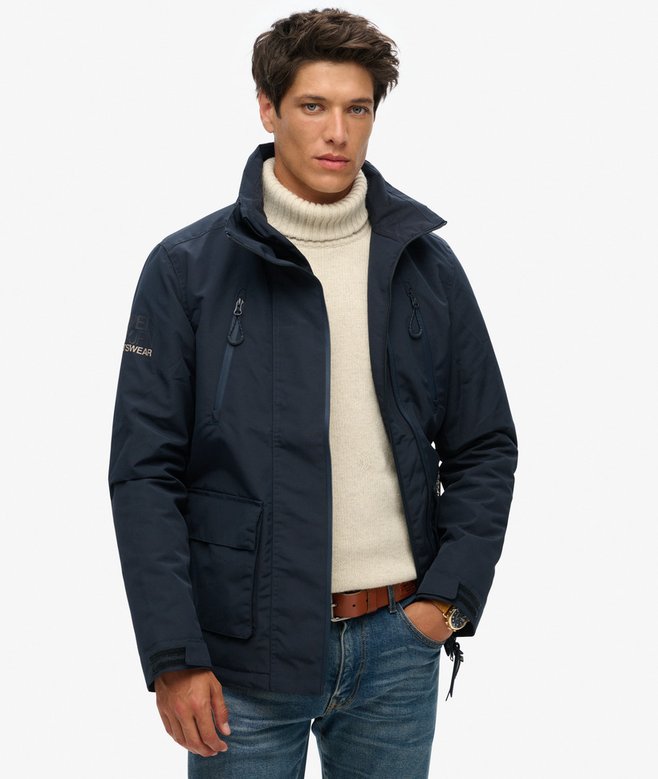 superdry Chaqueta cortavientos Ultimate