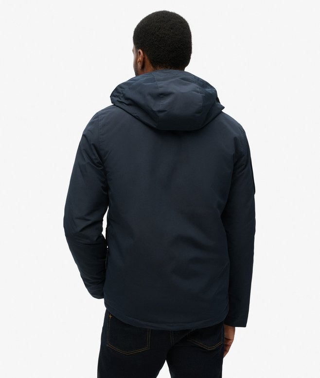 Superdry Chaqueta Cortavientos Ultimate