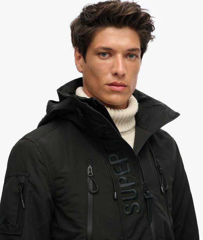 Superdry Chaqueta Cortavientos Ultimate