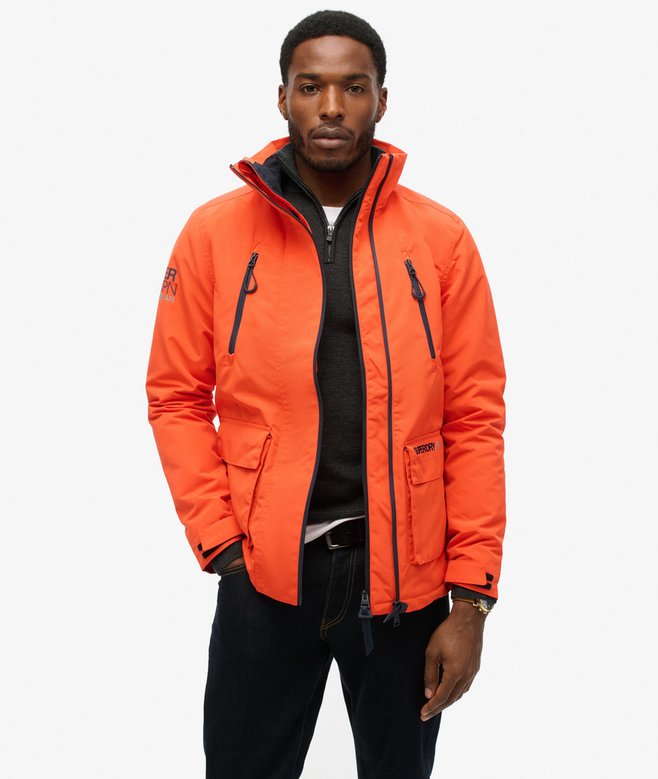 superdry Chaqueta cortavientos Ultimate