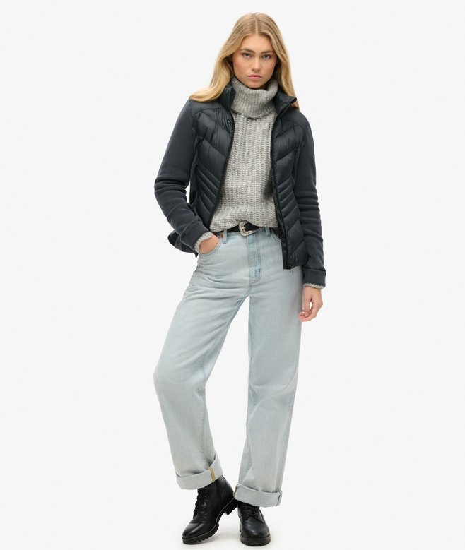 Superdry Chaqueta Polar Storm