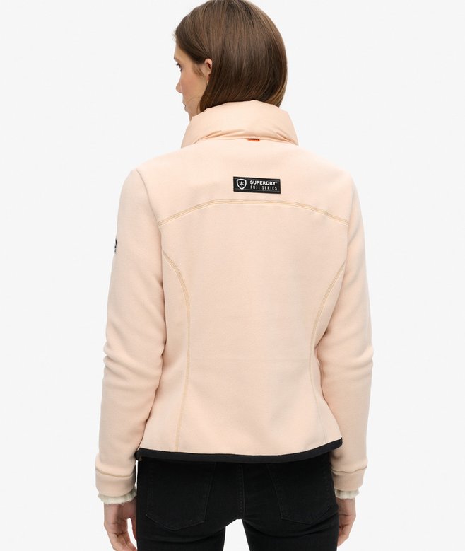 Superdry Chaqueta Polar Storm