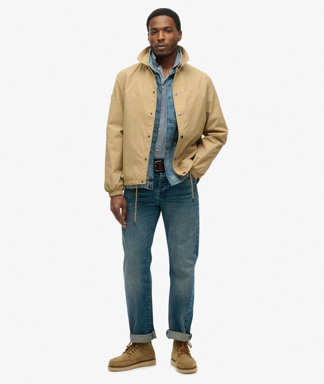 Superdry Chaqueta Surplus Otto Coach