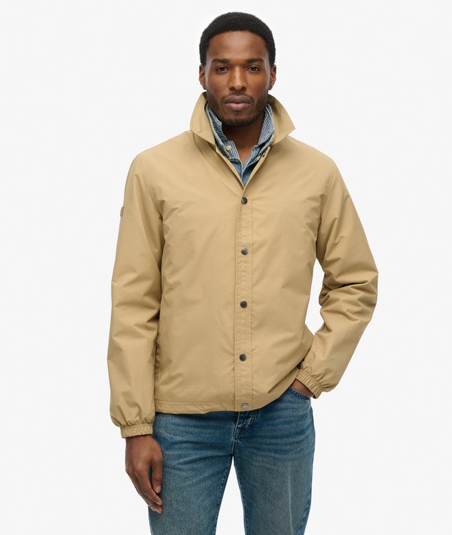 Superdry Chaqueta Surplus Otto Coach
