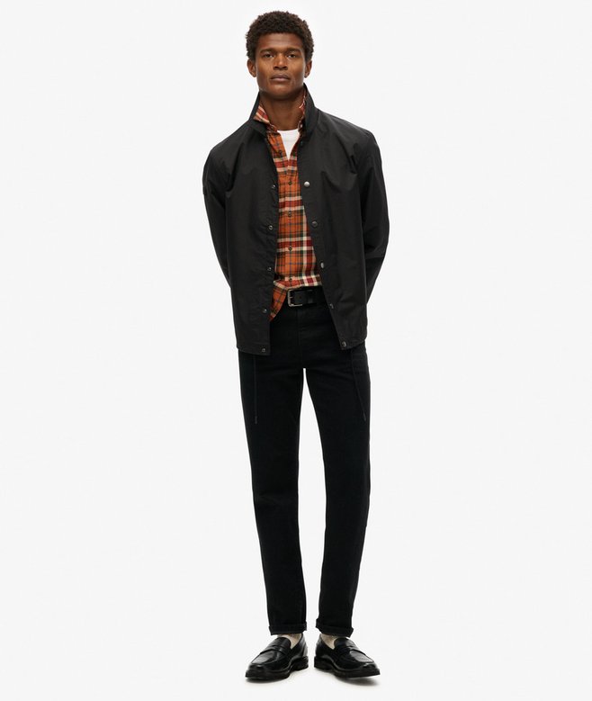 Superdry Chaqueta Surplus Otto Coach