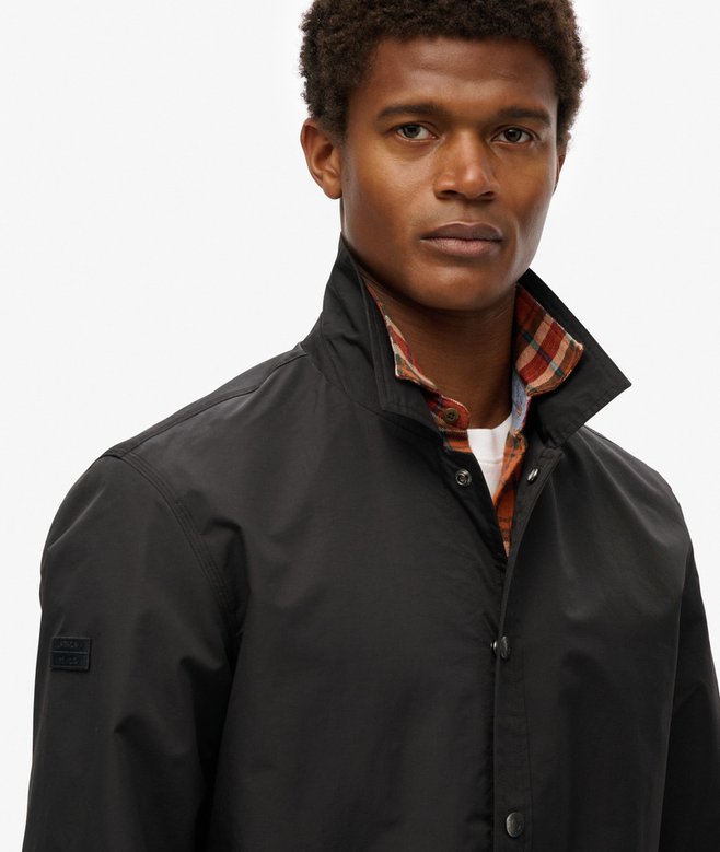 Superdry Chaqueta Surplus Otto Coach