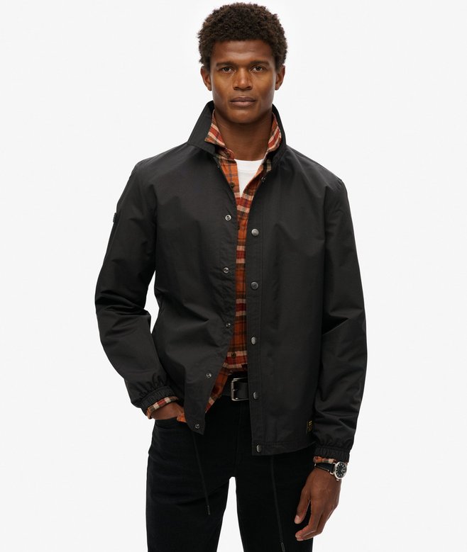 superdry Chaqueta Surplus Otto Coach