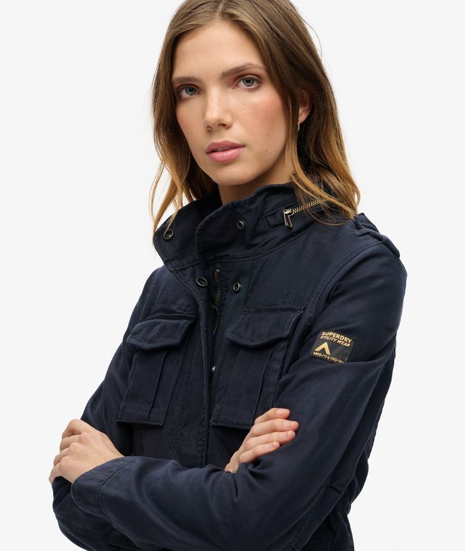 Superdry Chaqueta Vintage M65