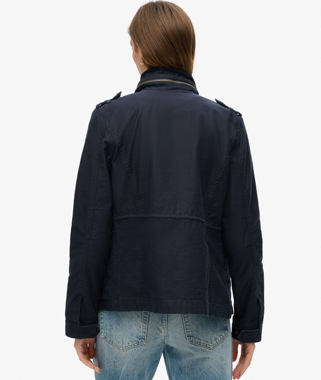 Superdry Chaqueta Vintage M65