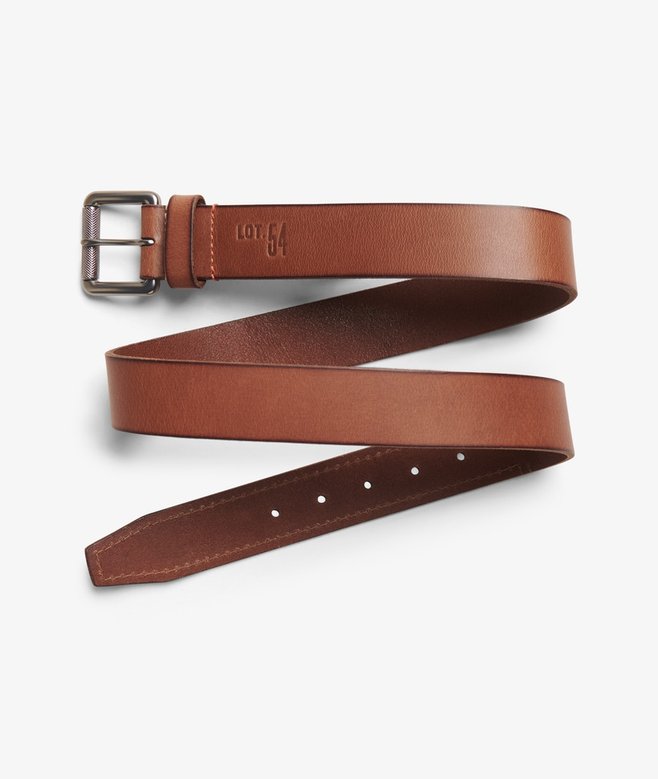 Superdry Cinturón Badgeman