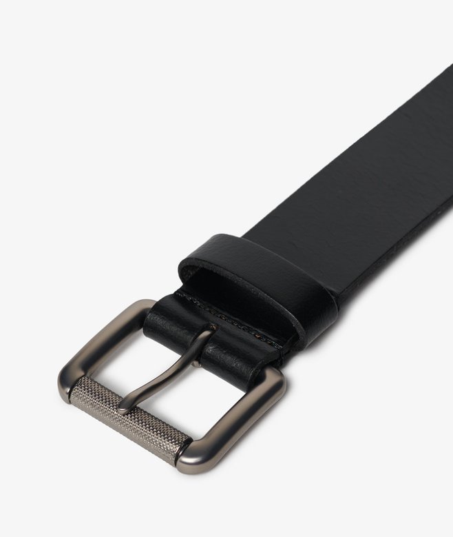 Superdry Cinturón Badgeman