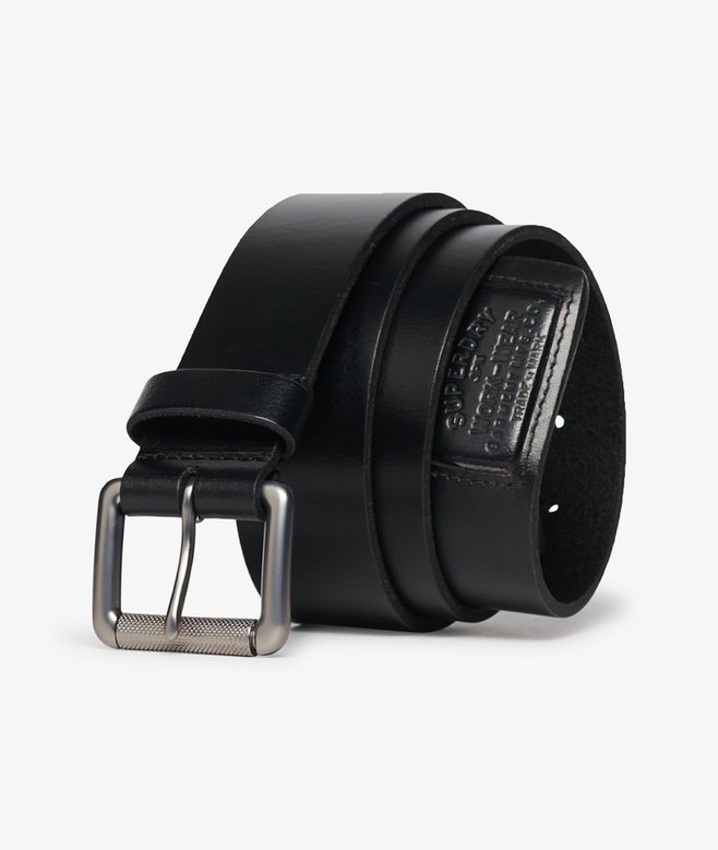 superdry Cinturón Badgeman