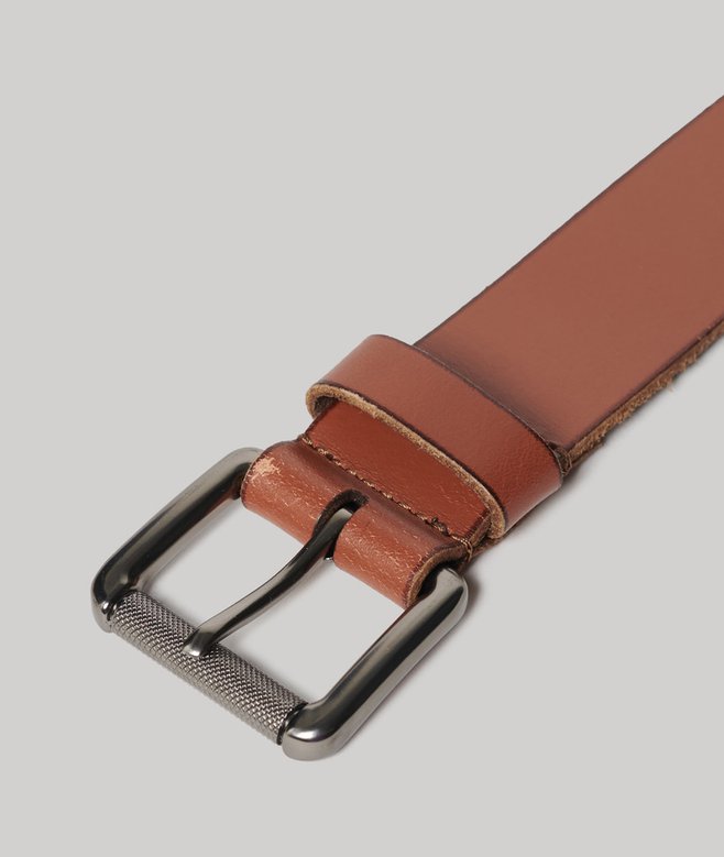 Superdry Cinturón Badgeman