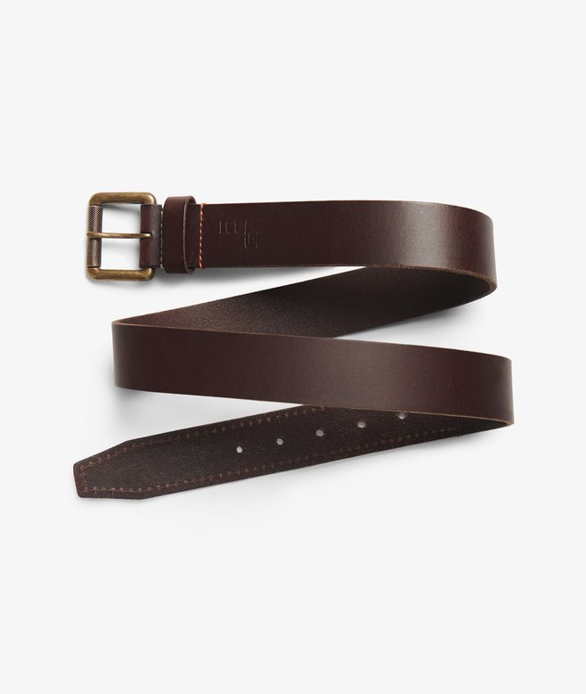 Superdry Cinturón Badgeman