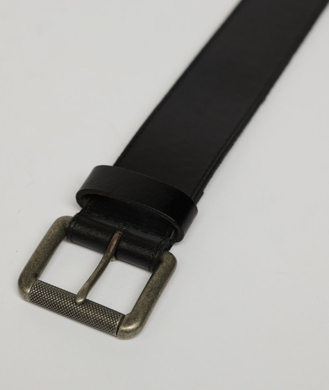 Superdry Cinturón Con Logotipo Vintage