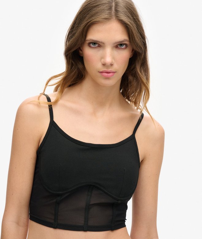 Superdry Corsé Sport Tech