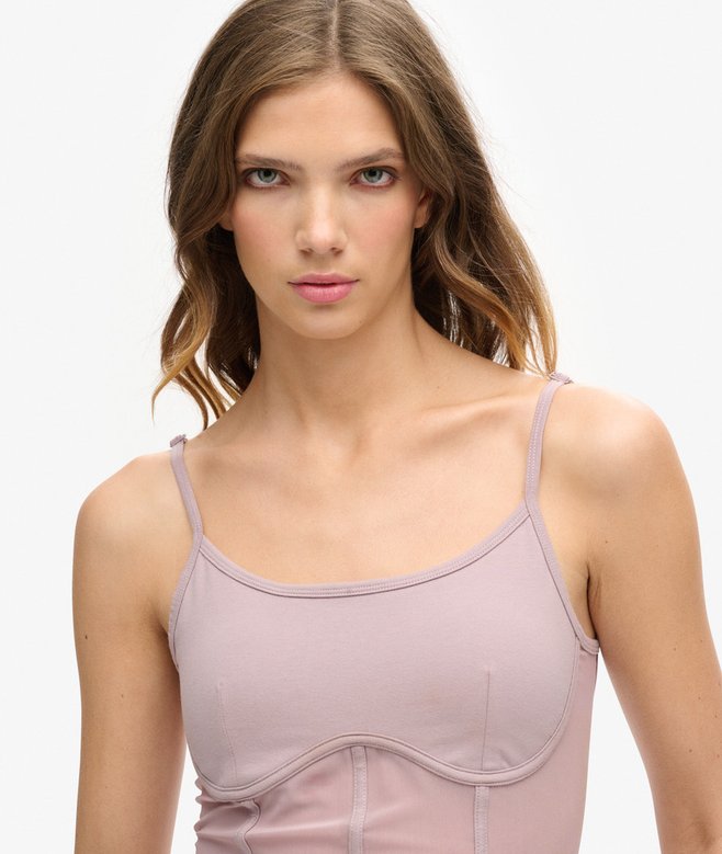 Superdry Corsé Sport Tech