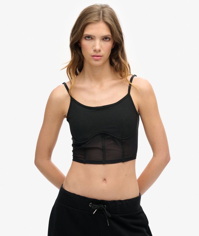 superdry Corsé Sport Tech