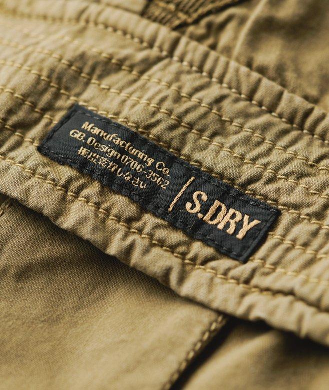 Superdry Falda Utility Parachute