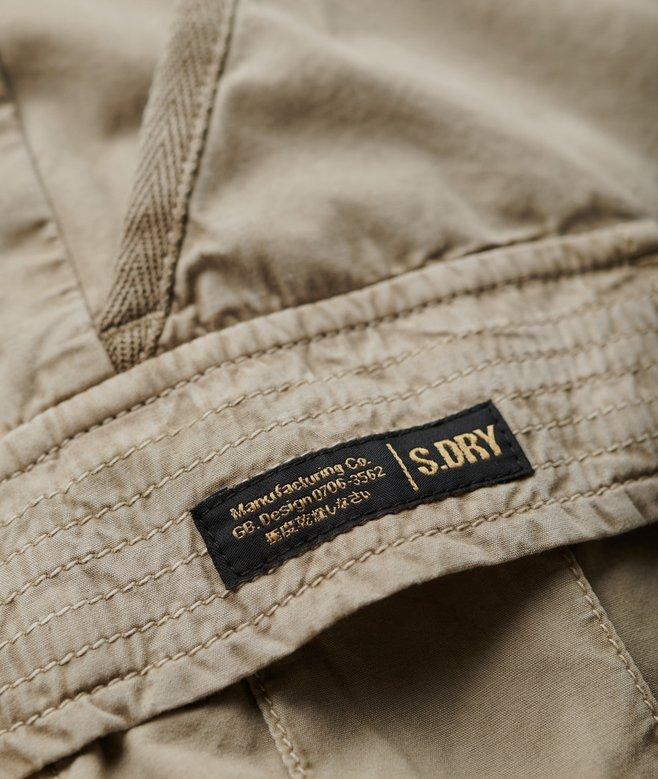 Superdry Falda Utility Parachute