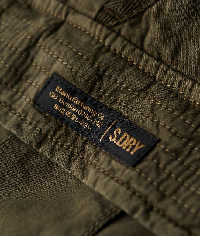Superdry Falda Utility Parachute