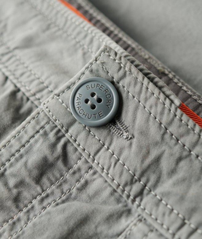 Superdry Falda Utility Parachute