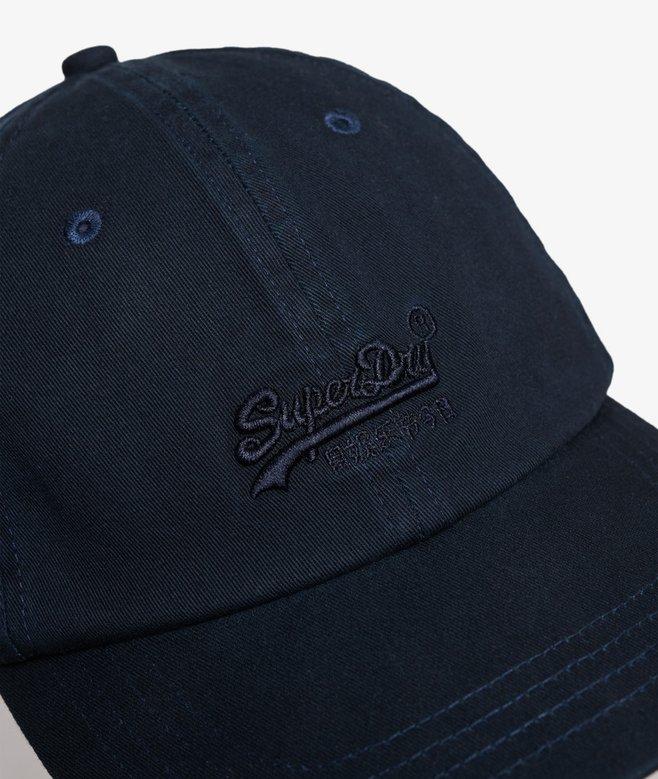 Superdry Gorra Con Bordado Vintage