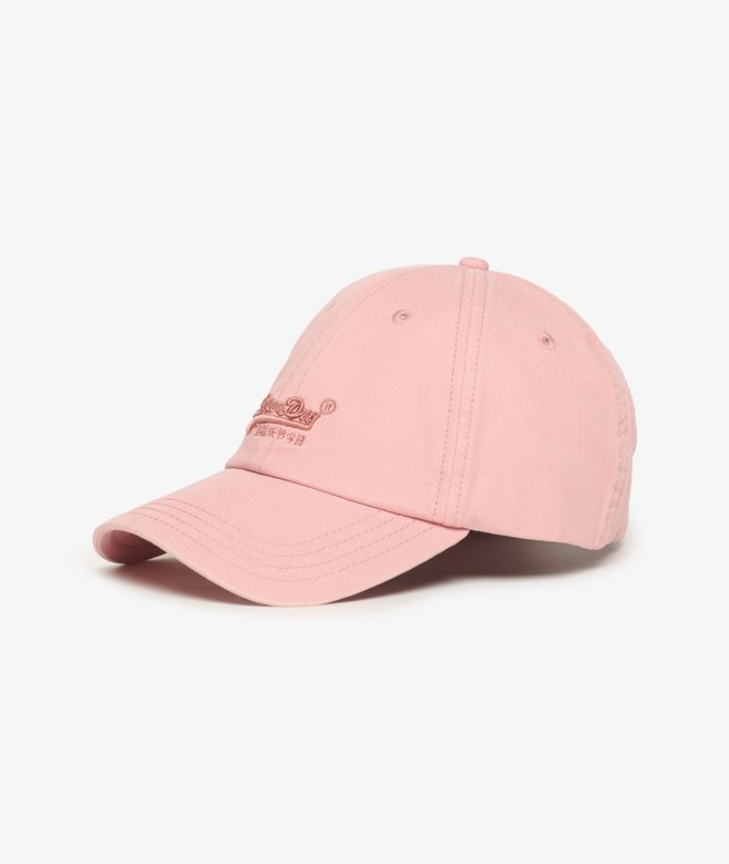 Superdry Gorra Con Bordado Vintage