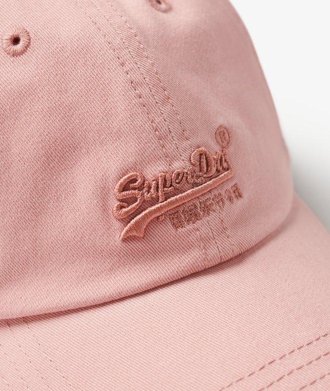 Superdry Gorra Con Bordado Vintage