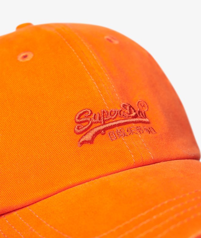 Superdry Gorra Con Bordado Vintage