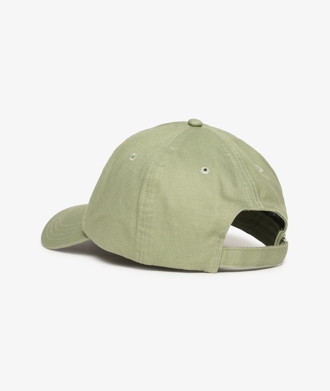 Superdry Gorra De Béisbol Con Gráfico