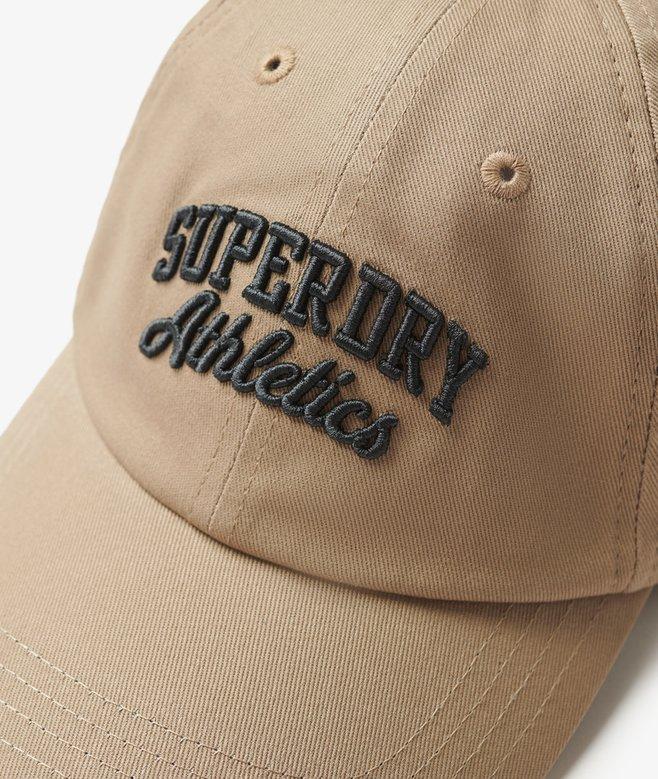 Superdry Gorra De Béisbol Con Gráfico