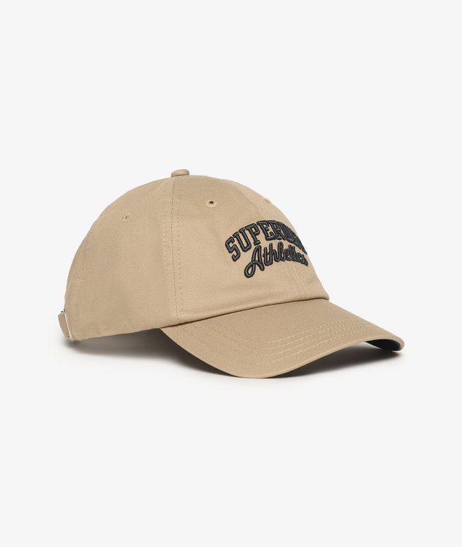 superdry Gorra de béisbol con gráfico