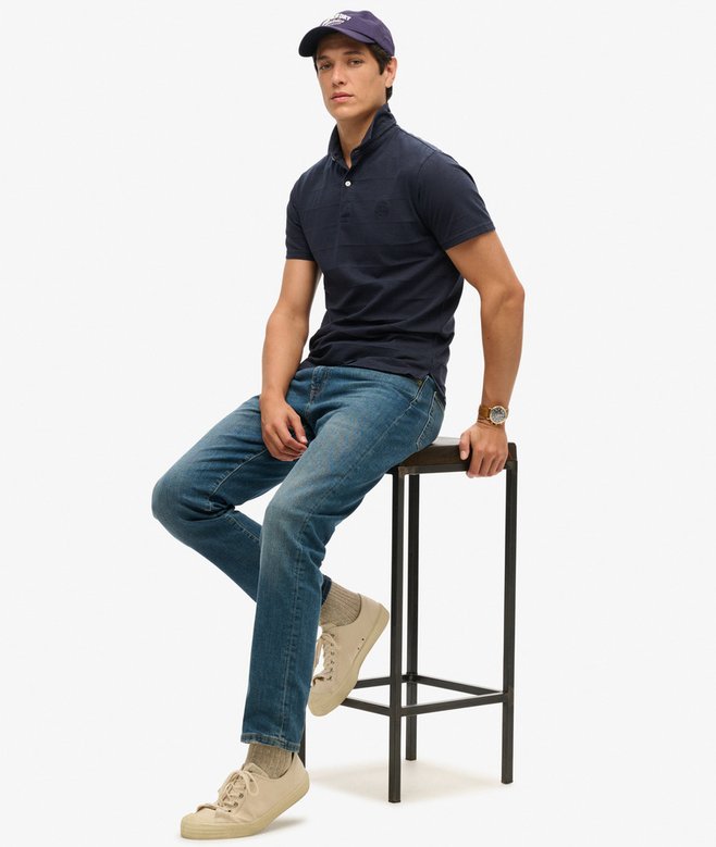 Superdry Gorra De Béisbol Con Gráfico