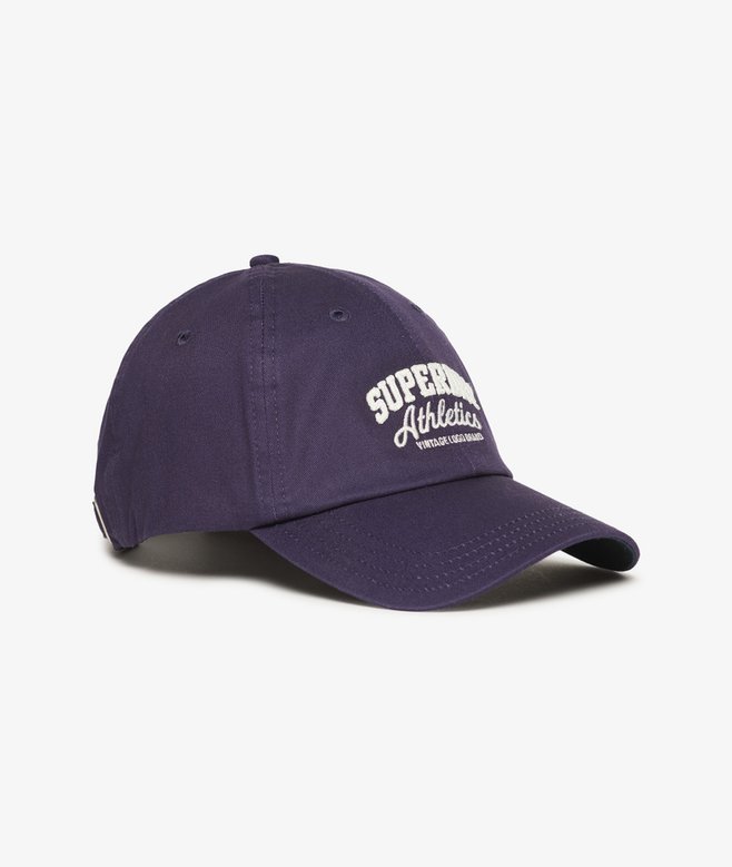 superdry Gorra de béisbol con gráfico