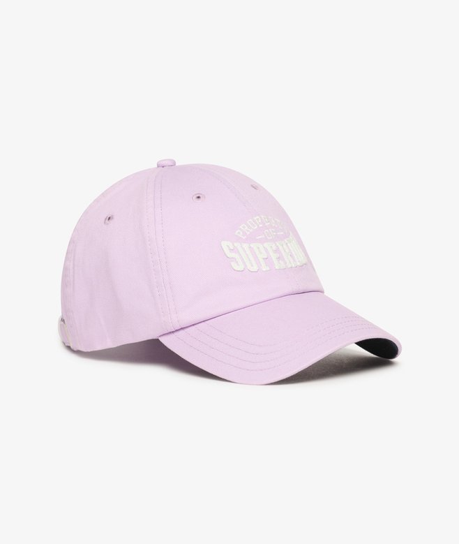 superdry Gorra de béisbol con gráfico