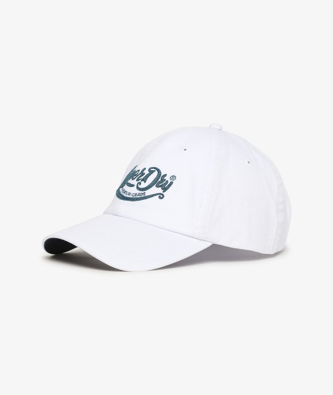 Superdry Gorra De Béisbol Con Gráfico