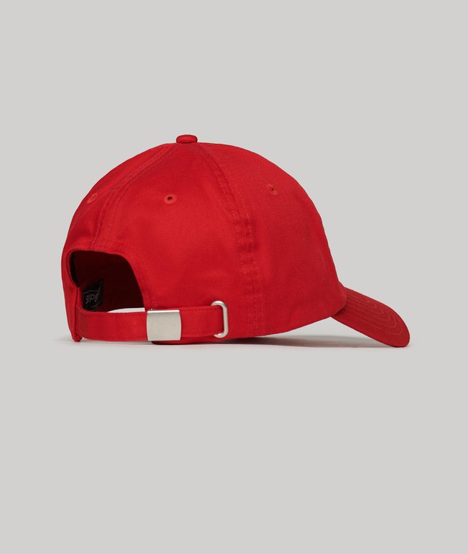 Superdry Gorra De Béisbol Sport Style