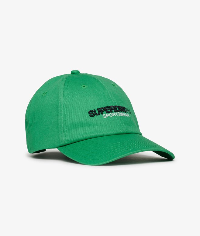 superdry Gorra de béisbol Sport Style