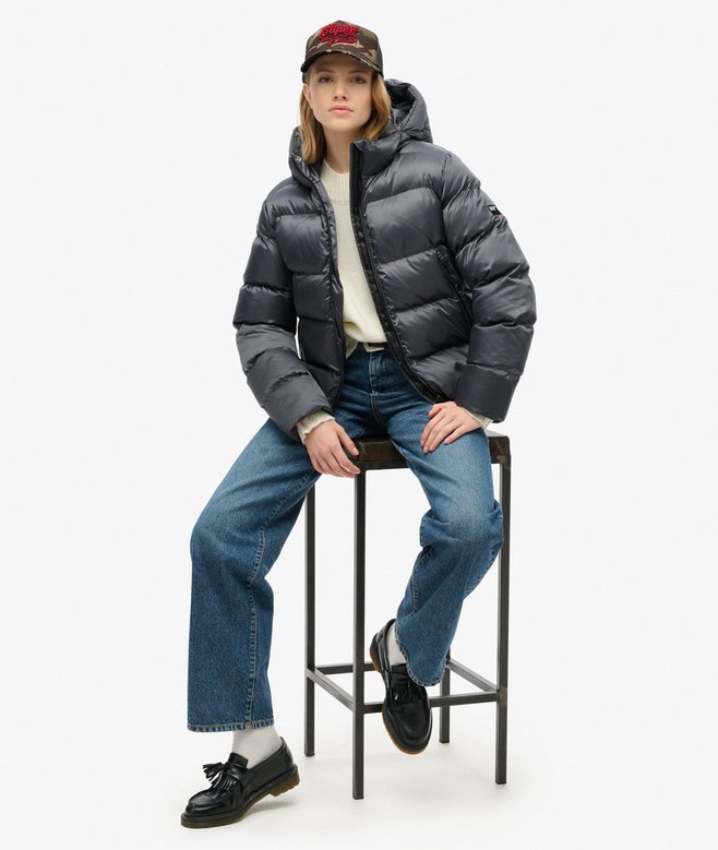 Superdry Gorra Dirt Road Trucker