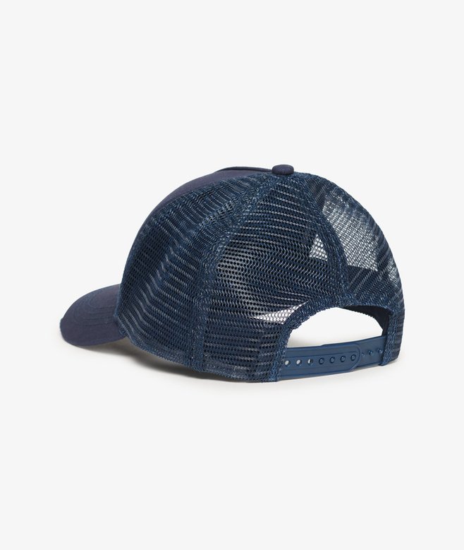 Superdry Gorra Dirt Road Trucker