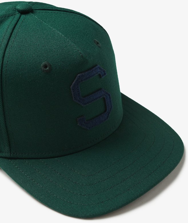 Superdry Gorra Gráfica B-Boy