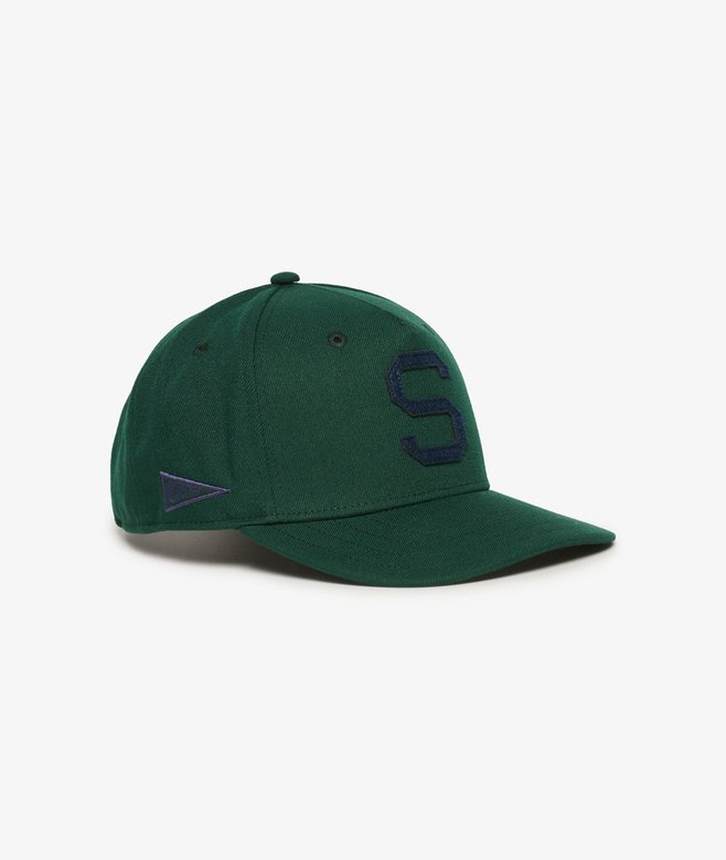 superdry Gorra gráfica B-Boy