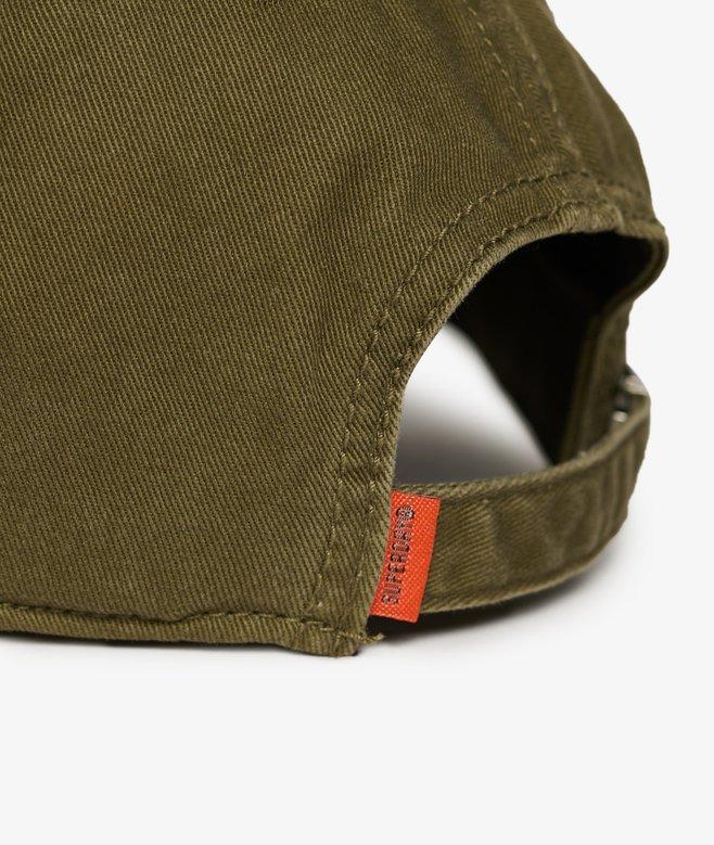 Superdry Gorra Graphic Trucker