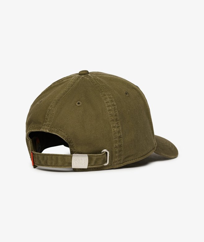 Superdry Gorra Graphic Trucker