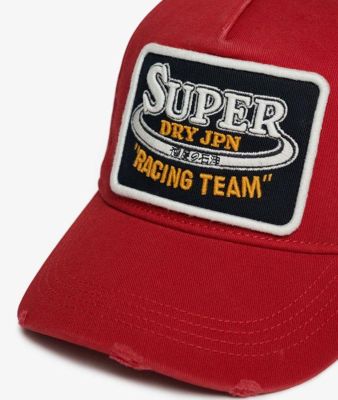 Superdry Gorra Graphic Trucker
