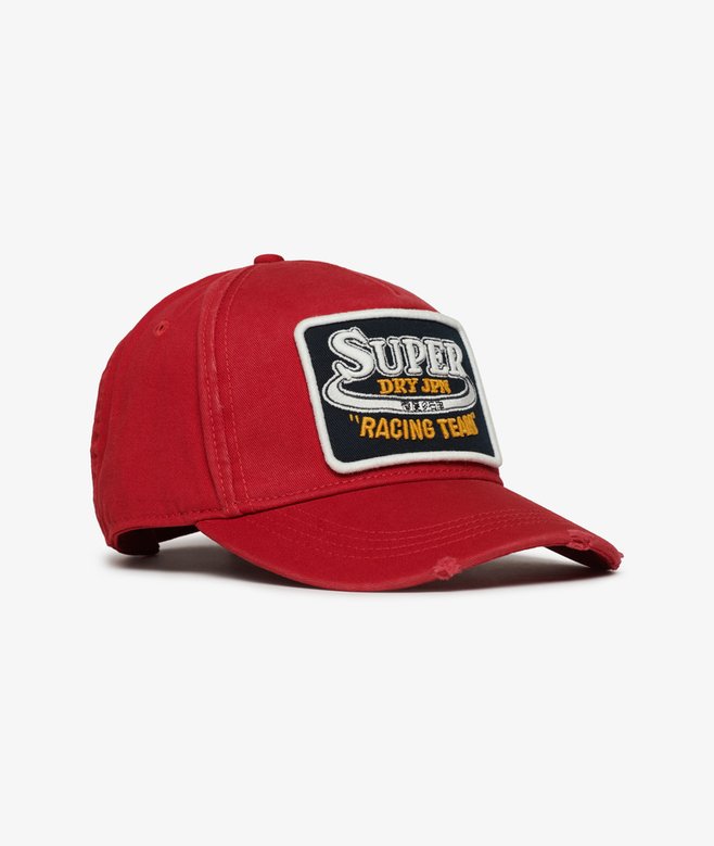 superdry Gorra Graphic Trucker