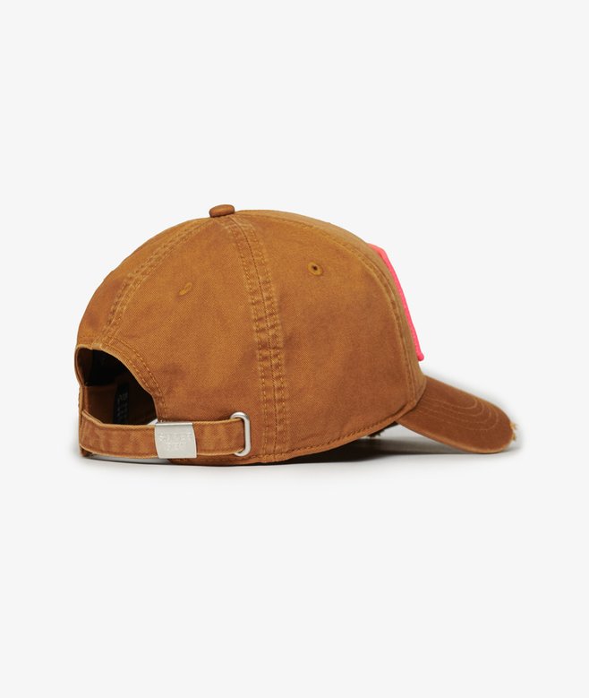 Superdry Gorra Graphic Trucker