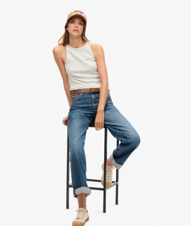 Superdry Gorra Graphic Trucker