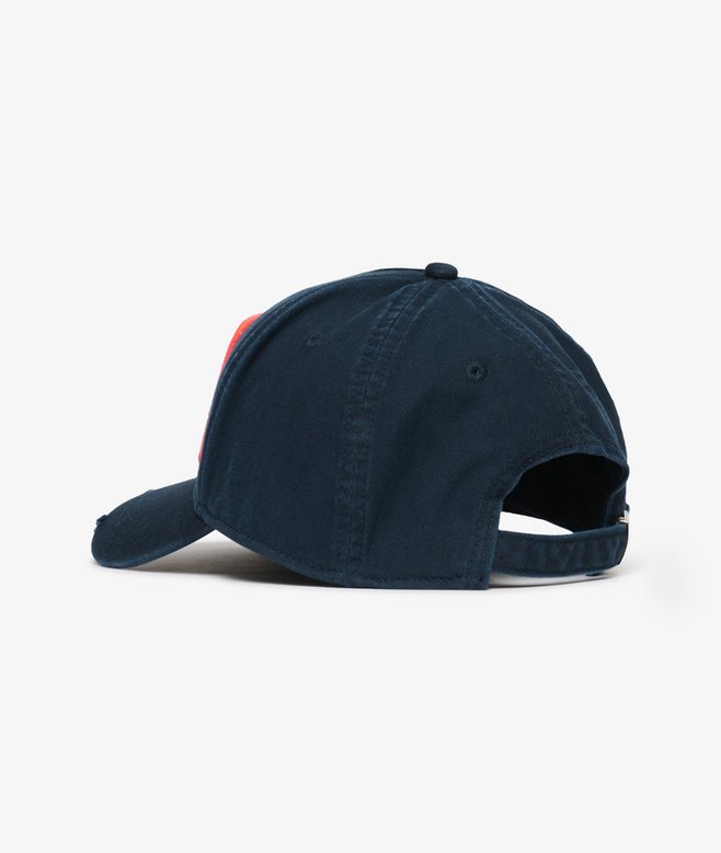 Superdry Gorra Graphic Trucker